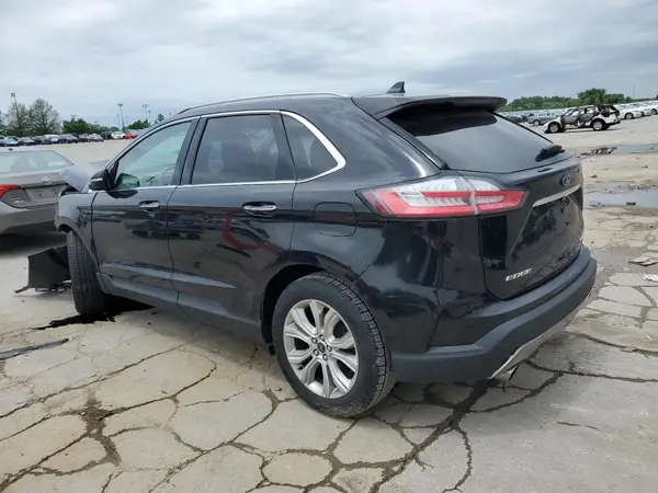 2FMPK3K93LBB56277 2020 FORD EDGE - Image 2