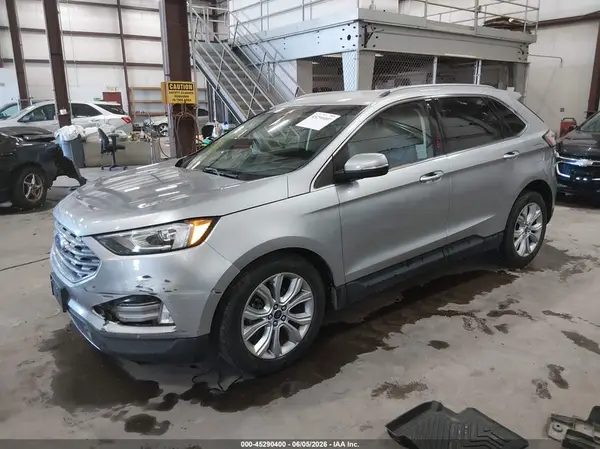 2FMPK3K93LBB57011 2020 FORD EDGE - Image 2