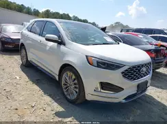 2FMPK3K93LBB68431 2020 FORD EDGE