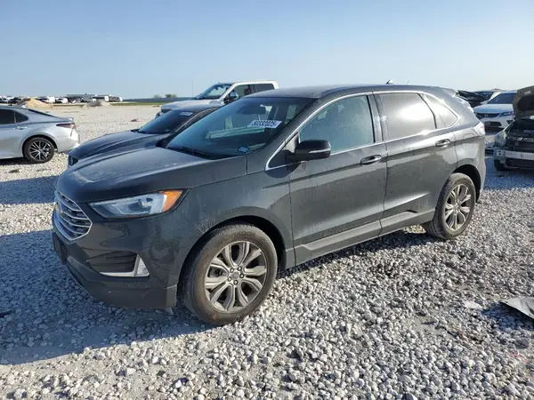 2FMPK3K93MBA06249 2021 FORD EDGE - Image 1