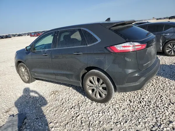 2FMPK3K93MBA06249 2021 FORD EDGE - Image 2