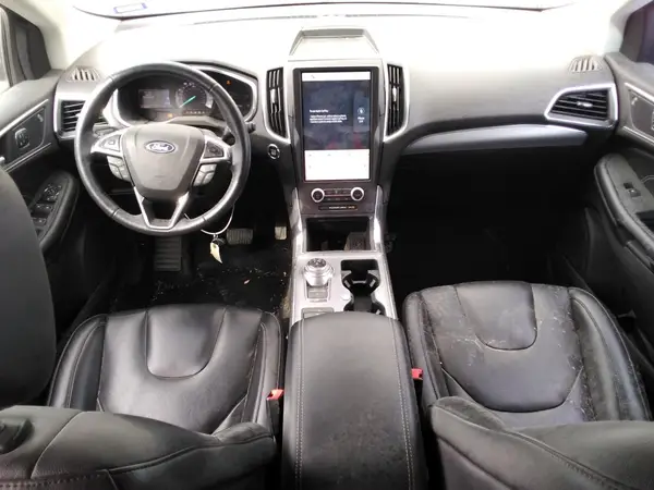 2FMPK3K93MBA06249 2021 FORD EDGE - Image 8