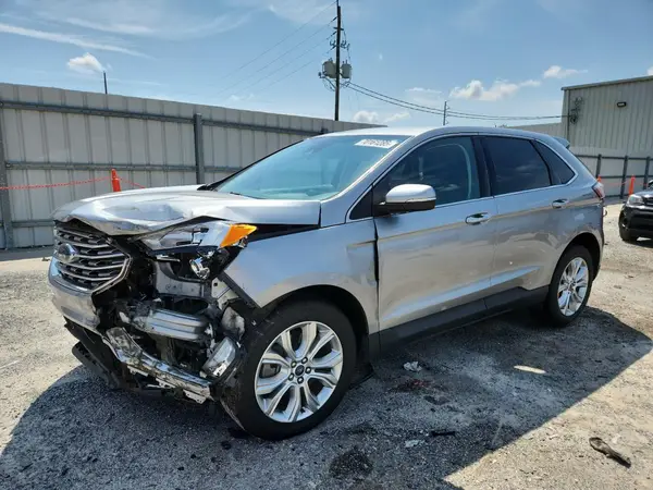 2FMPK3K93MBA18319 2021 FORD EDGE - Image 1