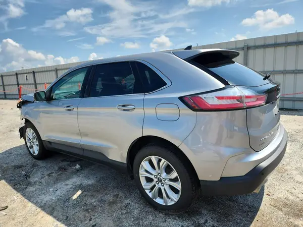 2FMPK3K93MBA18319 2021 FORD EDGE - Image 2