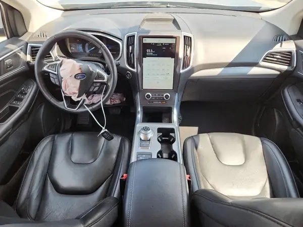 2FMPK3K93MBA18319 2021 FORD EDGE - Image 8