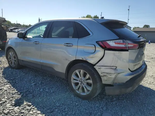 2FMPK3K93MBA46816 2021 FORD EDGE - Image 2