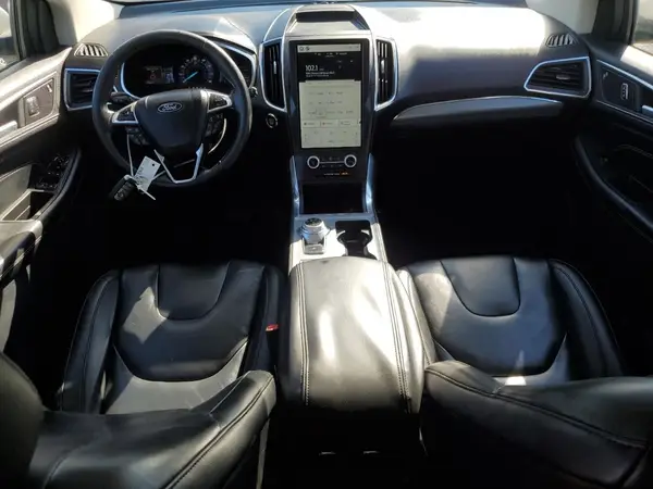 2FMPK3K93MBA46816 2021 FORD EDGE - Image 8