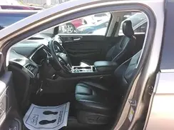 2FMPK3K93MBA50462 2021 FORD EDGE
