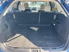 2FMPK3K93MBA50509 2021 FORD EDGE