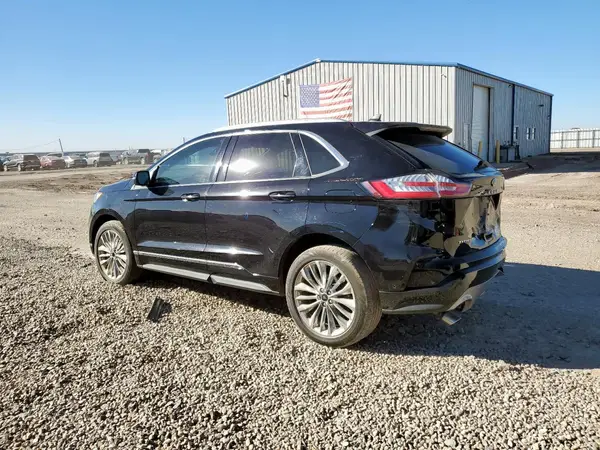 2FMPK3K93MBA64927 2021 FORD EDGE - Image 2