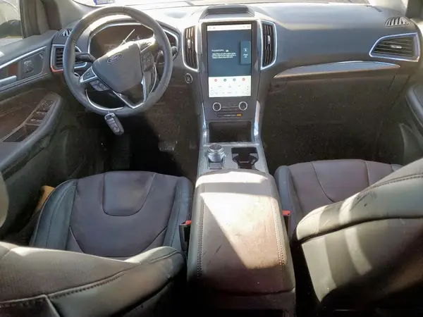 2FMPK3K93MBA64927 2021 FORD EDGE - Image 8