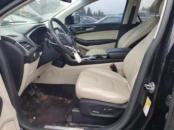 2FMPK3K94GBB12438 2016 FORD EDGE - Image 8