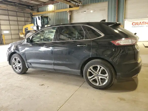 2FMPK3K94GBB16019 2016 FORD EDGE - Image 2
