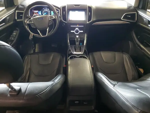 2FMPK3K94GBB16019 2016 FORD EDGE - Image 8