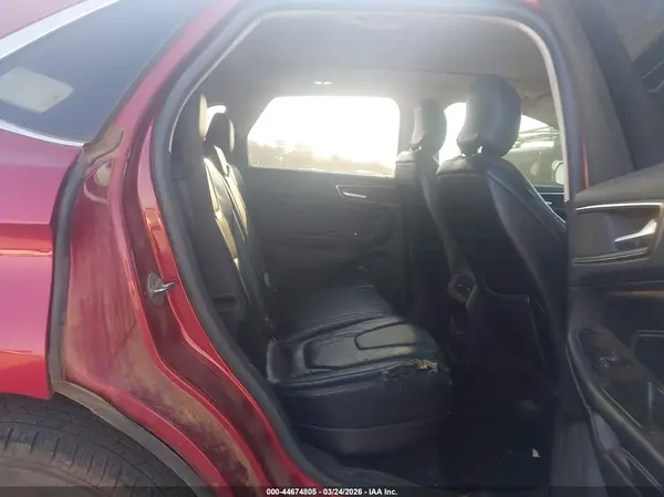2FMPK3K94GBB17428 2016 FORD EDGE - Image 8