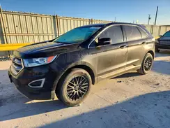 2FMPK3K94GBB21933 2016 FORD EDGE