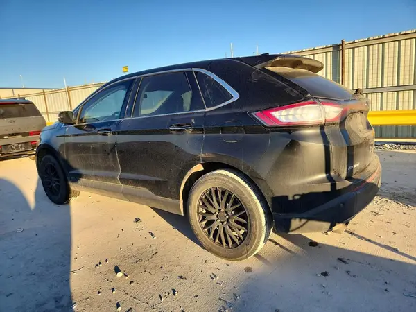 2FMPK3K94GBB21933 2016 FORD EDGE - Image 2