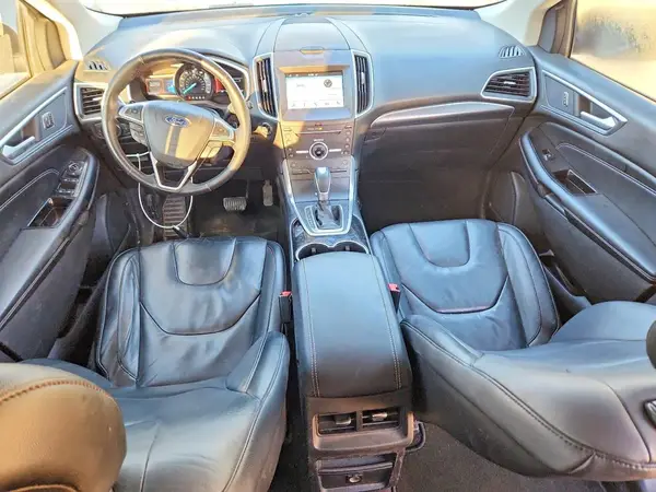 2FMPK3K94GBB21933 2016 FORD EDGE - Image 8