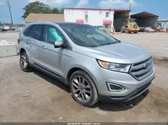 2FMPK3K94GBB30017 2016 FORD EDGE
