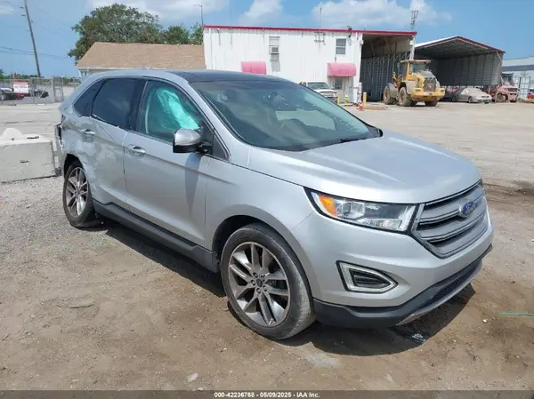 2FMPK3K94GBB30017 2016 FORD EDGE - Image 1