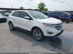 2FMPK3K94GBB31166 2016 FORD EDGE