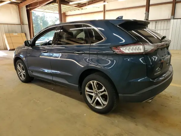 2FMPK3K94GBB32091 2016 FORD EDGE - Image 2