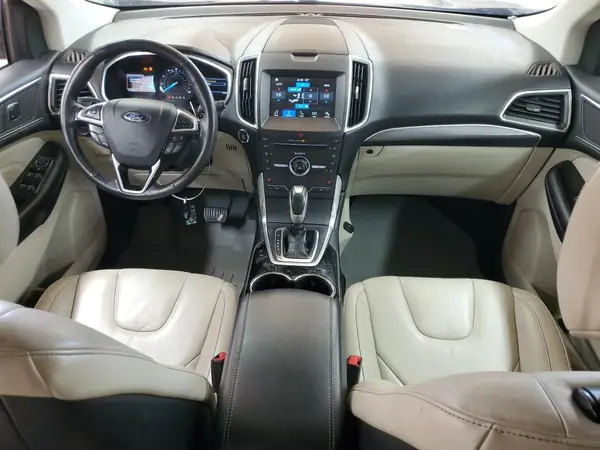 2FMPK3K94GBB32091 2016 FORD EDGE - Image 8