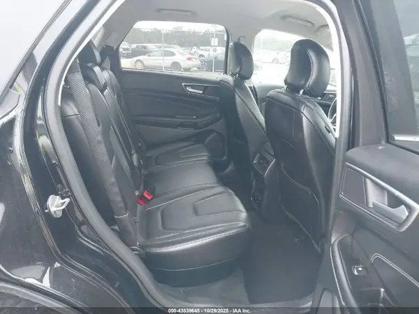 2FMPK3K94GBB56276 2016 FORD EDGE - Image 8