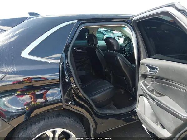 2FMPK3K94GBB59064 2016 FORD EDGE - Image 8