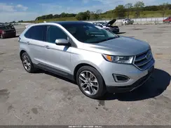 2FMPK3K94GBB60215 2016 FORD EDGE