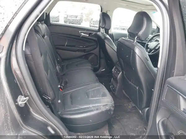 2FMPK3K94GBB68394 2016 FORD EDGE - Image 8
