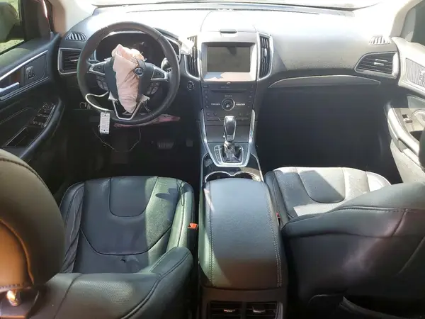2FMPK3K94GBB81906 2016 FORD EDGE - Image 8