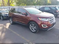 2FMPK3K94GBB94087 2016 FORD EDGE
