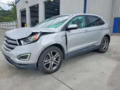2FMPK3K94GBC04133 2016 FORD EDGE
