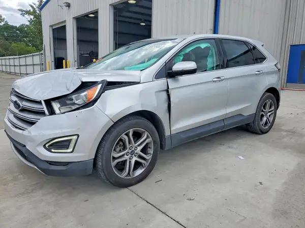 2FMPK3K94GBC04133 2016 FORD EDGE - Image 1