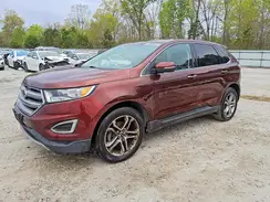 2FMPK3K94GBC11034 2016 FORD EDGE