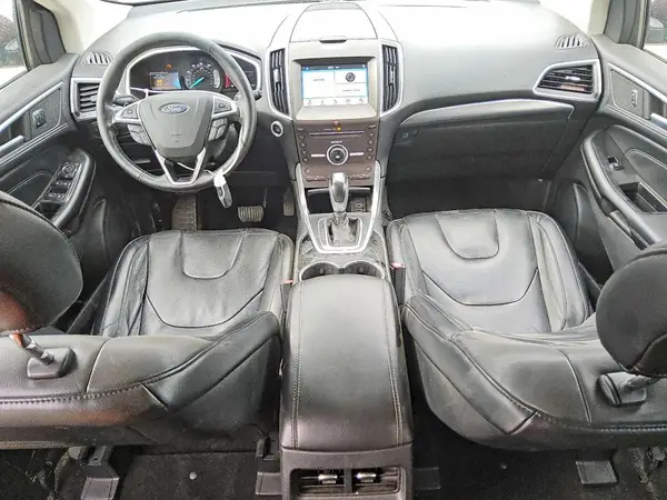2FMPK3K94GBC11034 2016 FORD EDGE - Image 8