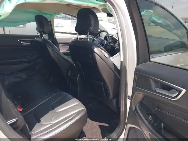 2FMPK3K94GBC24608 2016 FORD EDGE - Image 8