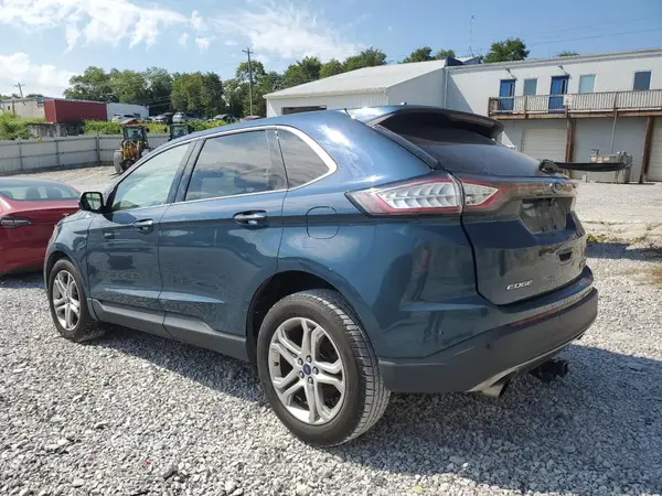 2FMPK3K94GBC29971 2016 FORD EDGE - Image 2