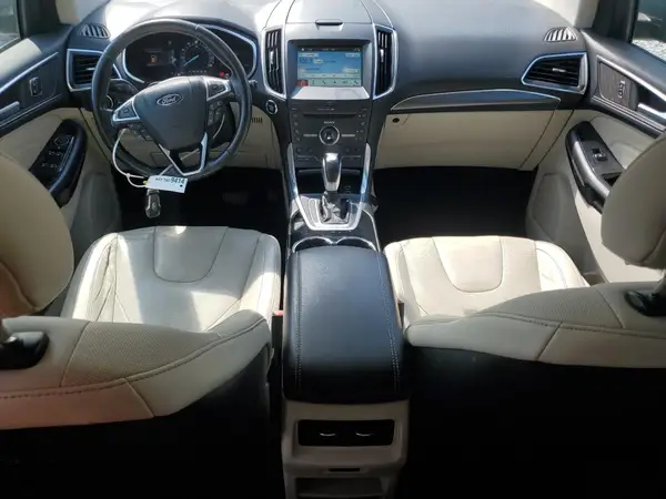 2FMPK3K94GBC29971 2016 FORD EDGE - Image 8