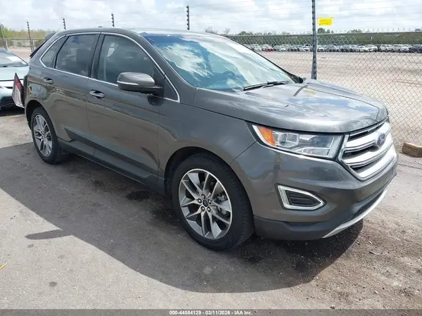 2FMPK3K94GBC49489 2016 FORD EDGE - Image 1