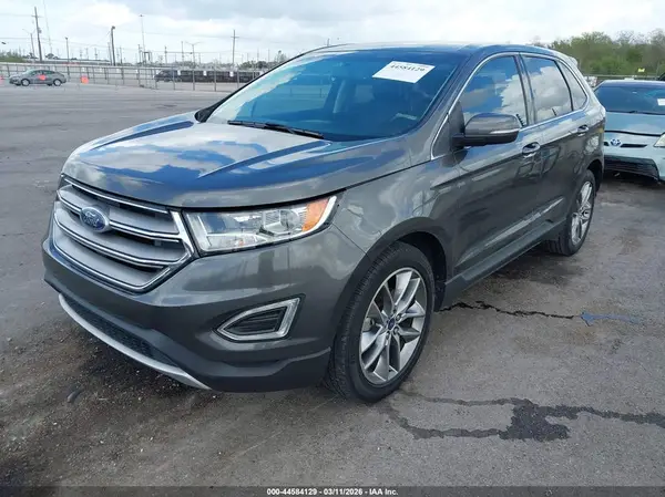 2FMPK3K94GBC49489 2016 FORD EDGE - Image 2