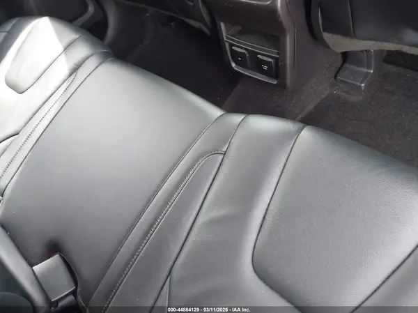 2FMPK3K94GBC49489 2016 FORD EDGE - Image 8