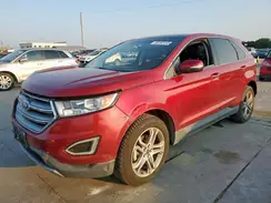 2FMPK3K94HBB12019 2017 FORD EDGE