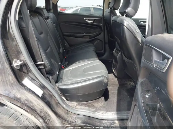 2FMPK3K94HBB17365 2017 FORD EDGE - Image 8