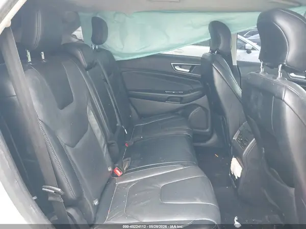2FMPK3K94HBB19844 2017 FORD EDGE - Image 8