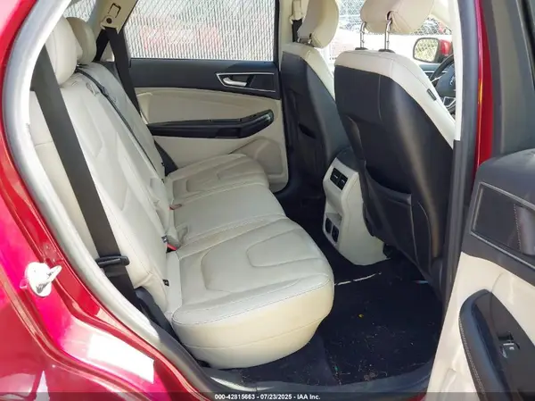 2FMPK3K94HBB20752 2017 FORD EDGE - Image 8