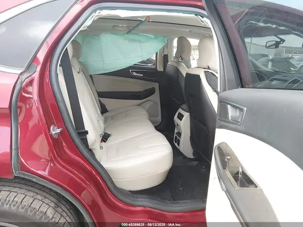 2FMPK3K94HBB23747 2017 FORD EDGE - Image 8