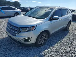 2FMPK3K94HBB28446 2017 FORD EDGE
