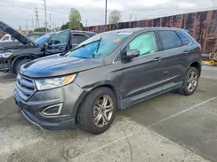 2FMPK3K94HBB53055 2017 FORD EDGE
